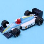 Matchbox Grand Prix Racing Car. fotó