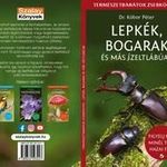 Lepkék, bogarak és más ízeltlábúak - Természetbará fotó