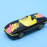 Matchbox. Corvette. fotó