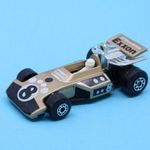 Matchbox Formula 6000. fotó