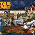 Lego 75037 - Battle on Saleucami - Star Wars fotó