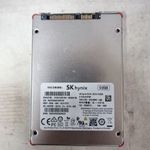 SK Hynix SC 311, 512GB, 2, 5" 6Gb/s , SSD 3 fotó