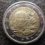 Olaszország Egészségügyi Minisztérium 2 Euro 2018 R (id89261) fotó