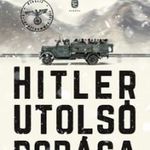 Hitler utolsó dobása fotó