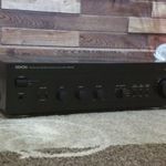 DENON PMA-280 stereo erősítő fotó