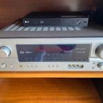 DENON AV surround receiver AVR-1306 fotó