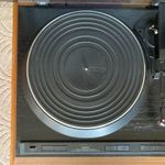 Denon DP-37F lemezjátszó fotó