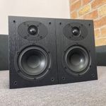 Denon SC-F109 karcmentes, újszerű hangfalpár!!! fotó