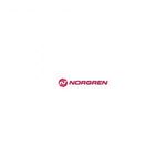 Norgren Egyenes összekötő D01250628 Külső menet: R1/4 Cső átmérő: 6 mm 1 db fotó