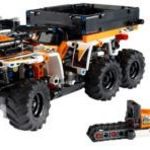 LEGO® Technic - Terepjáró (42139) fotó