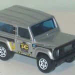 Matchbox - MB - Land Rover 90 Terepjáró fotó