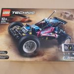 Lego Technic 42124 Terepjáró homokfutó - BONTATLAN fotó