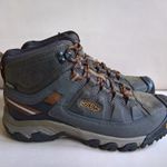 Keen Targhee III Mid WP férfi túracipő (EUR 40) fotó