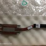 Dell XPS 13 XPS 9350 heatsink hűtőborda hűtés 56R5W 056R5W6 AT1FJ0010C0 fotó