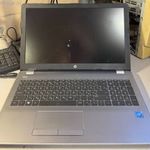 HP 250 G6 DualCore Laptop fotó