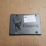 Kingston A400 240GB fotó