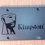 Kingston ALIG HASZNÁLT 240 GB 2.5" SSD fotó