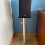 Bowers & Wilkins DM600 S3 hangfal állvánnyal fotó