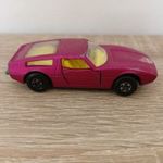 Matchbox Superfast No.32 Maserati Bora fotó