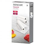 Sencor SVX 320CL Vákuum fólia SVS (3 db / csomag) (SVX 320CL) fotó