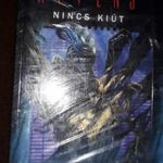 B. K. Evenson - Nincs kiút (Aliens) fotó