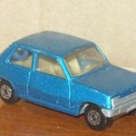 MATCHBOX SUPERFAST NO 21 RENAULT 5 TL ENGLAND 1978 fotó