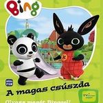 Bing - A magas csúszda fotó