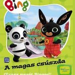 Bing - A magas csúszda fotó