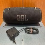 JBL Xtreme 3 Bluetooth Hangszóró Fekete Garis ! fotó