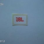 Jbl! matrica 1, 5 x 1 cm 1 FT-RÓL NMÁ! 6. fotó