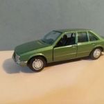 Régi Mini-Gama Opel Rekord 1/43 méret =12= fotó