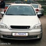 Opel Astra G Fényszóró Maszk fotó