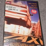 Taxi DVD (1998) Szinkronizált fotó