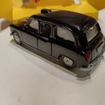 Dinky _ London taxi fotó