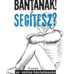 Urbán Anikó-Villányi Gergő - Bántanak! Segítesz? fotó