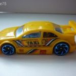 Hot Wheels Taxi fotó