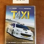 újszerű DVD 81 T4XI - Taxi 4 fotó