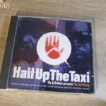 Hail Up The Taxi // Sly & Robbie Present The Taxi Gang // CD lemez fotó