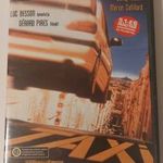 TAXI (Samy Naceri, Marion Cotillard, Frederic Diefenthal) fotó