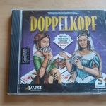 2 DARAB RÉGI NÉMET PC CD-ROM fotó