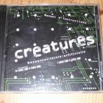 CREATURES Découvrez la Vie Artificielle PC Számítógépes játék cd-rom francia fotó