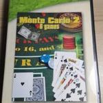 PC játék: Monte Carlo 2 /szerencsejáték/ (Új hirdetés) fotó