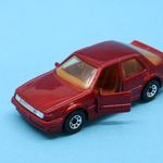 Matchbox. Saab 9000 Turbo. fotó