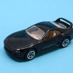 Matchbox Toyota Supra Turbo. fotó