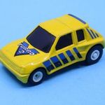 Matchbox. Peugeot Turbo 2. fotó