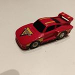 Matchbox - Turbo 2 _ ( Toyota MR 2, gumi kerék, pullback ) fotó