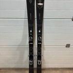 Rossignol Nova2 Assist Flex Rocker 152cm carving síléc fotó