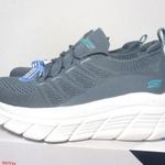 Skechers Bobs B Flex Leveled Ground-új, eredeti-sportcipő 35, 5-es fotó