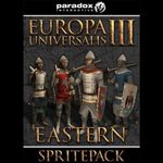 Europa Universalis III: Eastern - AD 1400 Spritepack (PC - Steam elektronikus játék licensz) fotó