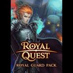 Royal Quest - Royal Guard Pack (PC - Steam elektronikus játék licensz) fotó